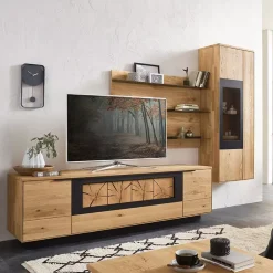 Wohnkombination Cortona