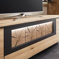 Wohnkombination Cortona