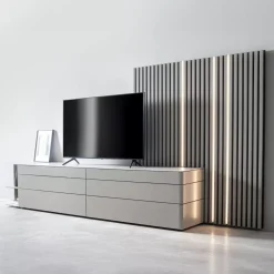 Wohnkombination Goya