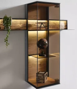 Wohnkombination Kilva