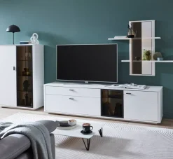 Wohnkombination Montreal