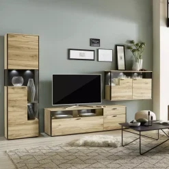 Wohnkombination SW-Andra