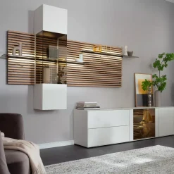 Wohnkombination SW-Yonna