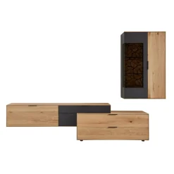 Wohnkombination Varedo