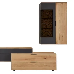 Wohnkombination Varedo