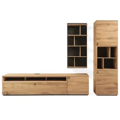 Wohnwand Andiamo 3.0