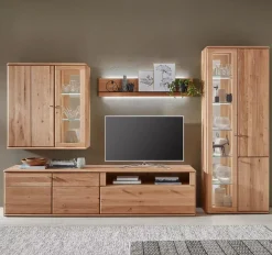 Wohnwandkombination Abando