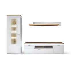 Wohnwandkombination Cali