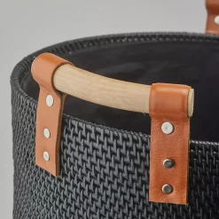 Wäschekorb CINLAL-09