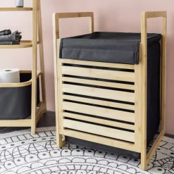 Wäschesammler Ecori