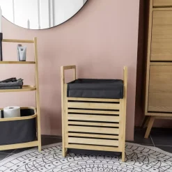 Wäschesammler Ecori