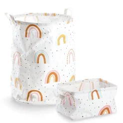 Wäschesammler Rainbow