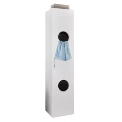 Wäscheschrank Multiraumkonzept