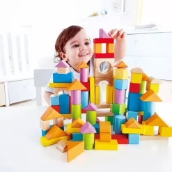 Wunderbare Holzbausteine E8247