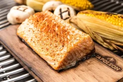 Zedernholz Räucherplanke