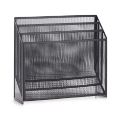 Zeitungsständer Mesh