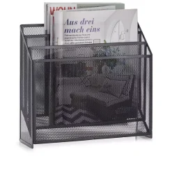 Zeitungsständer Mesh