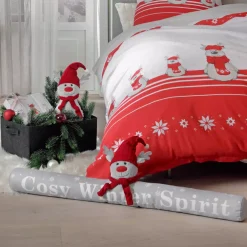 Zugluftstopper Belle